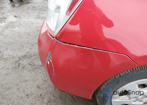 2011 Toyota Prius Four z USA, uszkodzony, nr VIN JTDKN3DU2B0259665